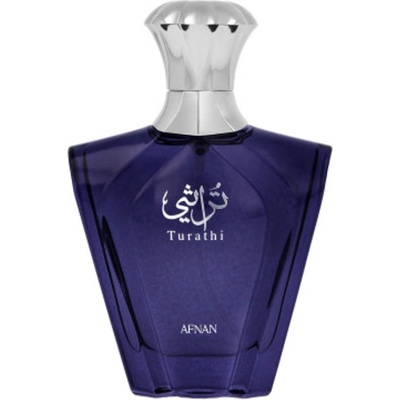 Afnan Turahti Blue EDP 100 ml за мъже