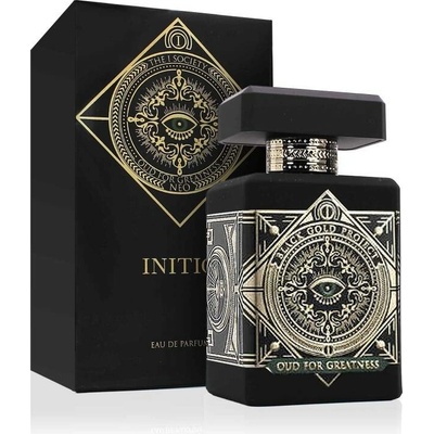 Initio Oud Greatness Neo parfémovaná voda unisex 90 ml