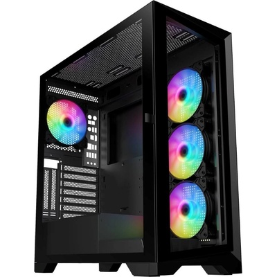 VeinX GL29AL-BK