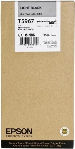 Epson T5967