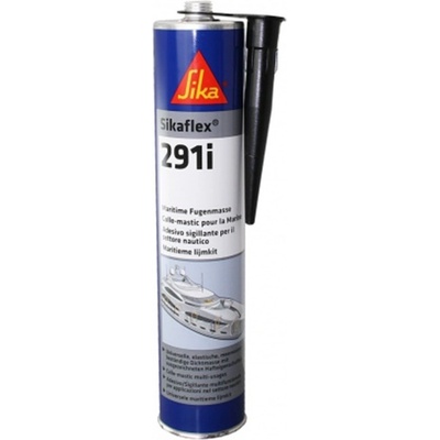 Sikaflex 291i 300 ml hnedá