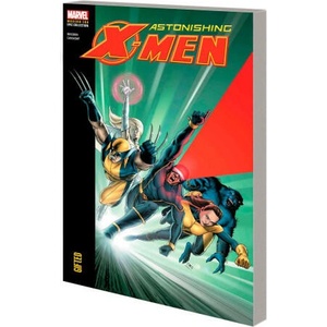 Astonishing X-Men Modern Era Epic Collection: Gifted (ISBN: 9781302957971)