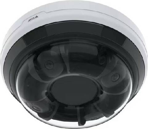 AXIS P3748 PLVE