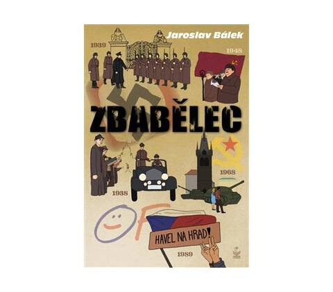 Zbabělec