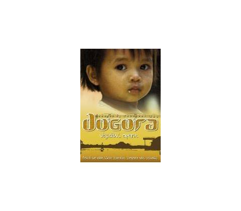 Dogora DVD