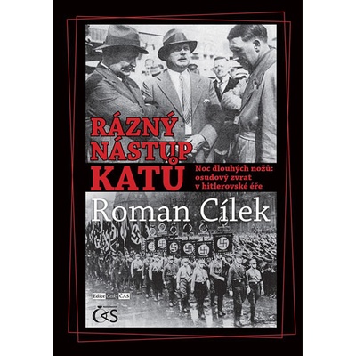 Rázný nástup katů