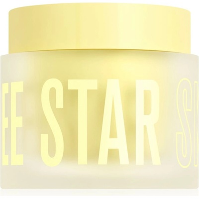 Jeffree Star Cosmetics tělový peeling Banana Fetish Body Scrub 170 g – Zbozi.Blesk.cz