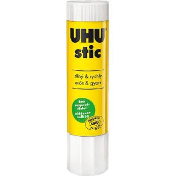 UHU Лепило UHU 21 g 1180000065 (1180000065)