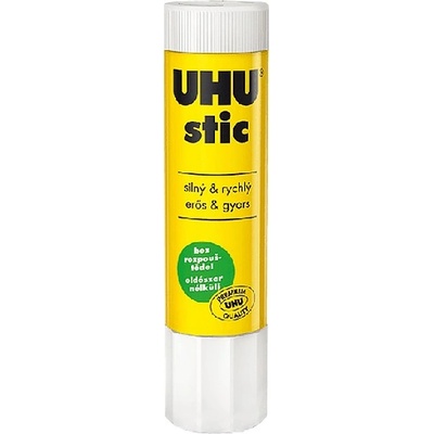 UHU Лепило UHU 21 g 1180000065 (1180000065)
