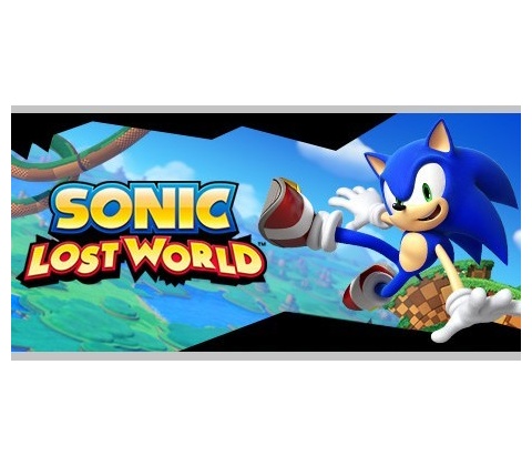 Sonic: Lost World