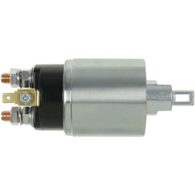 Elektromagnetický spínač, startér AS-PL SS2041