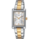 Casio LTP-1234PSG-7AEG Часовници