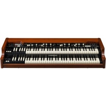 Hammond XK-7D