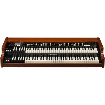 Hammond XK-7D