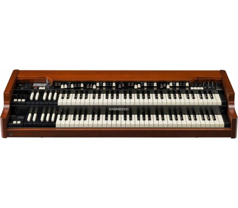 Hammond XK-7D