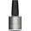CND Vinylux Дълготраен лак за нокти, Silver Chrome, 15 ml