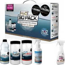 H2O COOL 90 Pack Sada