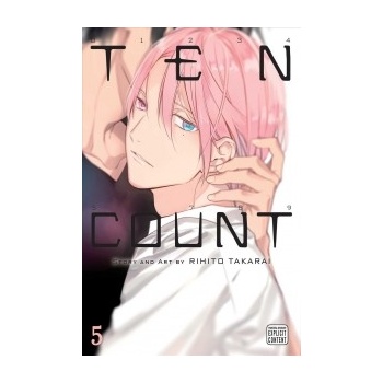 10 COUNT VOL 5