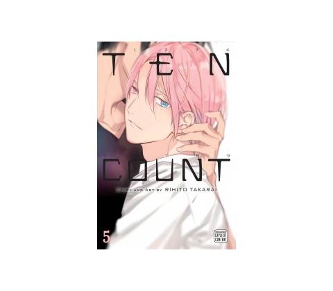 10 COUNT VOL 5
