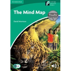 Mind Map Level 3 Lower Intermediate | Morrison (ISBN: 9788483235379)