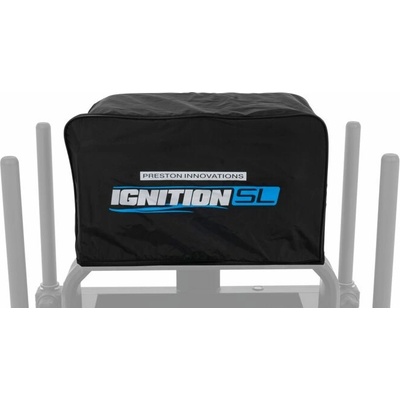 Preston Innovations Prehoz Na Sedačku Ignition SL Seat Cover
