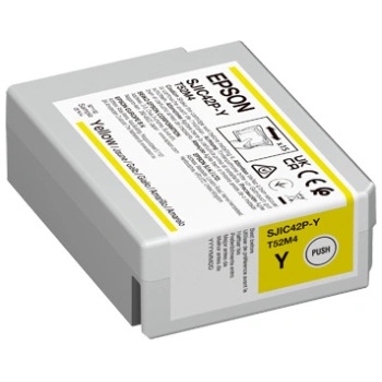 Epson T52M4