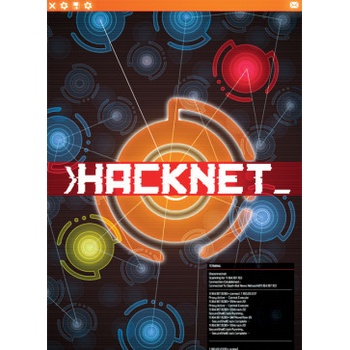 Hacknet Complete