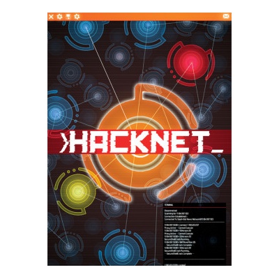 Hacknet Complete