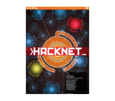 Hacknet Complete