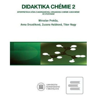 Didaktika chémie 2