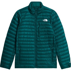 The North Face Мъжко пухено яке The North Face Bettaforca LT Down Jacket - Pacific Teal / Restorative Teal - размер XXL (004-7260-0215)