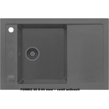 Alveus Formic 30 Monarch