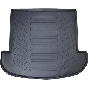UMBRELLA Стелка за багажник umbrella за kia sorento iii 2015-2020 (8682578005766)
