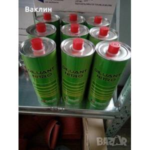 Оргахим РАЗРЕДИТЕЛ НИТРО (92474)