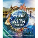 Lonely Planets Where To Go When Europe - Lonely Planet