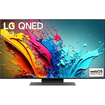 LG 50QNED87T