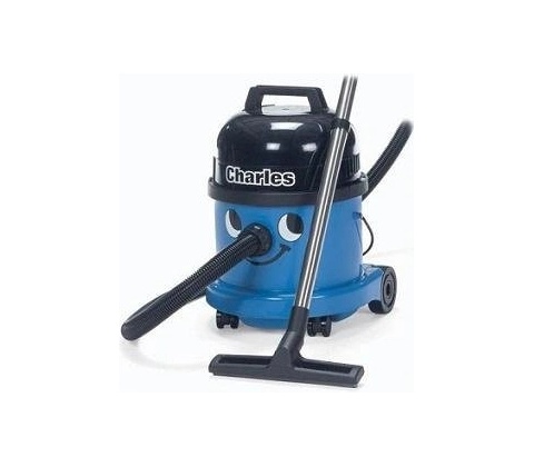 Numatic CVC 370 Charles