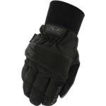 Mechanix Wear Зимни работни ръкавици Mechanix ColdWork Canvas Utility, черни (CWKCU-05)