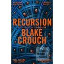 Recursion - Blake Crouch