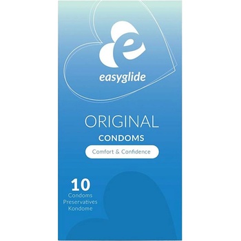 EasyGlide Original 10 ks
