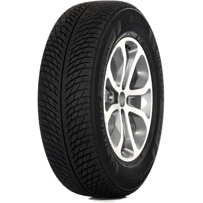 Michelin Pilot Alpin 5 SUV 235/50 R21 101V