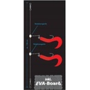 Aquantic nadväzcový systém Twister Rigs oranžová