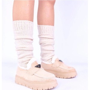 Solea Дамски мокасини модел 222042 Solea