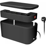 LogiLink 5 Plug + 3 USB (LPS282U)