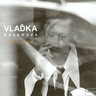 Bauerová Vlaďka - Where Is Love CD