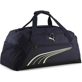 PUMA Чанта Puma Fundamental Mediums Bag bag - Blue (New Navy / Apple Spritz)