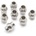 HPI RACING Ябълки HPI Racing Steering Pivot Balls (8pcs) HPI540030 (HPI540030)