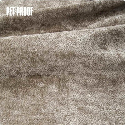Potahová látka Aphrodite Rabbit pro nábytek, metráž - Pet Proof