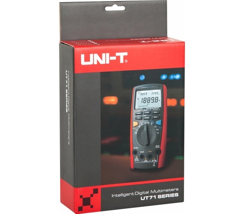 UNI-T UT 71A