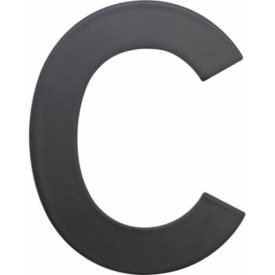 Domové číslo Richter Czech RN.75L.C.CE (0957-37326)